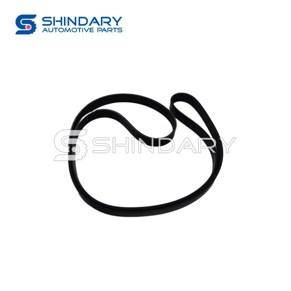 Pump belt 23954335 for CHEVROLET