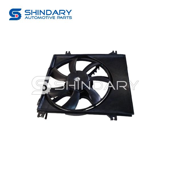 Fan 25380-02000 for HYUNDAI CRETA