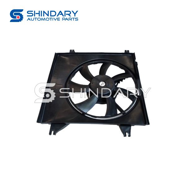 Radiator fan 25380-05500 for HYUNDAI ATOS