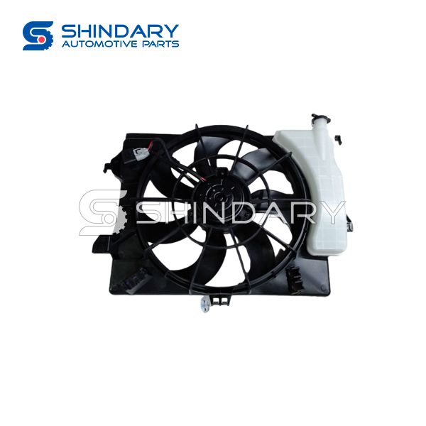 Fan 25380-1R050 for HYUNDAI ACCENT