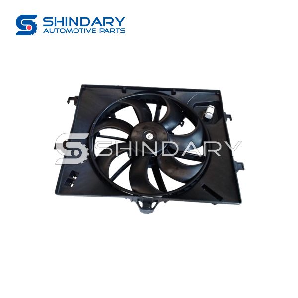 Radiator fan 25380-B4000 for HYUNDAI GRAND I10