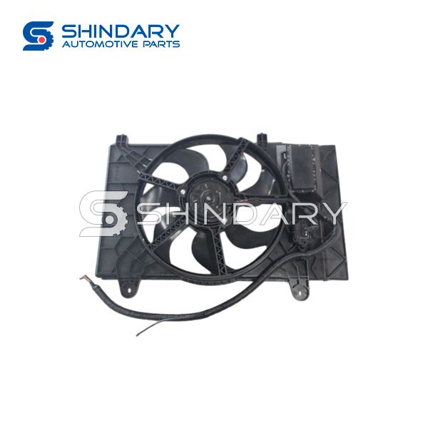 Fan motor assy 2841005 for DFM A30