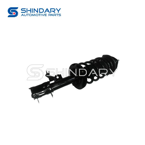 Front shock absorber assy (L) 2904100-SF01 for DFSK IX5