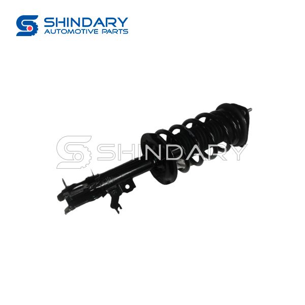 Front shock absorber assy (R) 2904200-SF01 for DFSK IX5