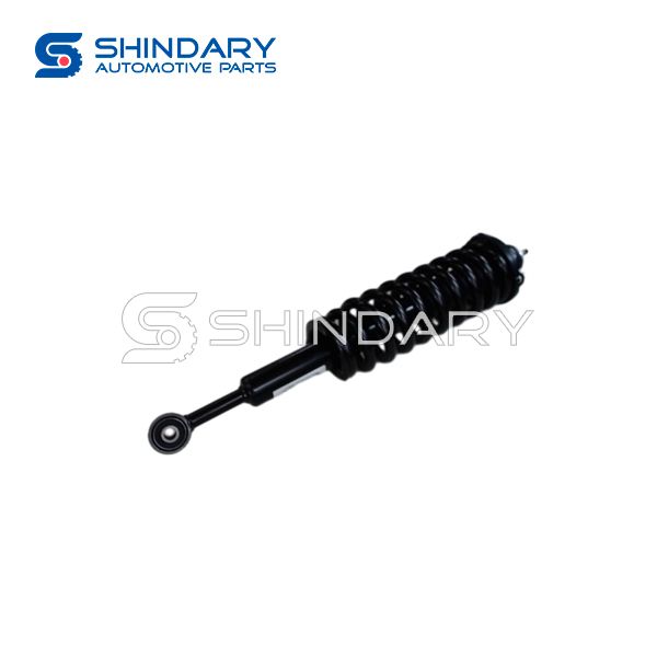 Front shock absorber assy 2905010P3010 for JAC