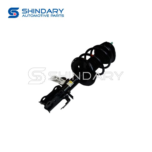 Left front shock absorber assy 2905300001-A02 for ZOTYE
