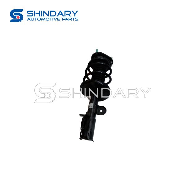 Front shock absorber assy, right 2905400001-A02 for ZOTYE