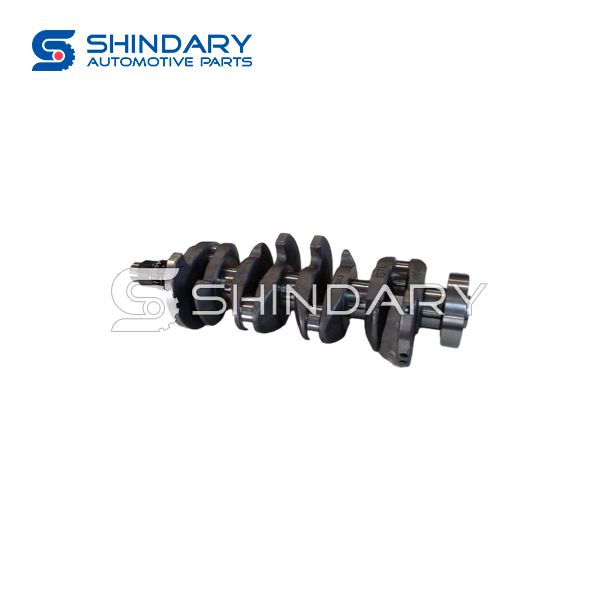 Crank shaft 3006888 for BRILLIANCE V6