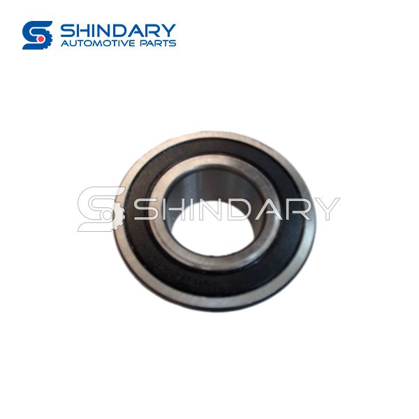 Bearing 3207A2RS for HAFEI