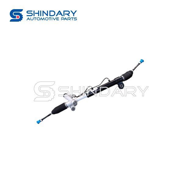 Steering gear assy 3401100APW01A for GREAT WALL