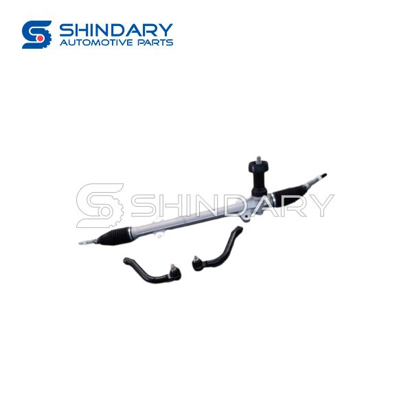 Mechanical steering gear assy 3401100BN71 for CHANGAN EADO/EV460