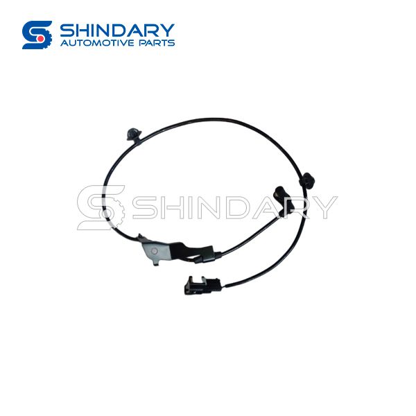 Wheel speed sensor assy, right rear wheel 3550040P3031N for JAC