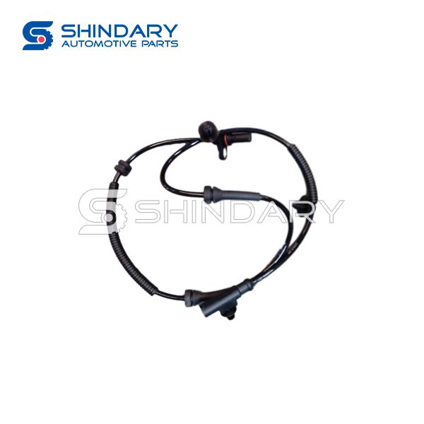 Right front wheel ABS wheel speed sensor assy 3550200U2230 for JAC