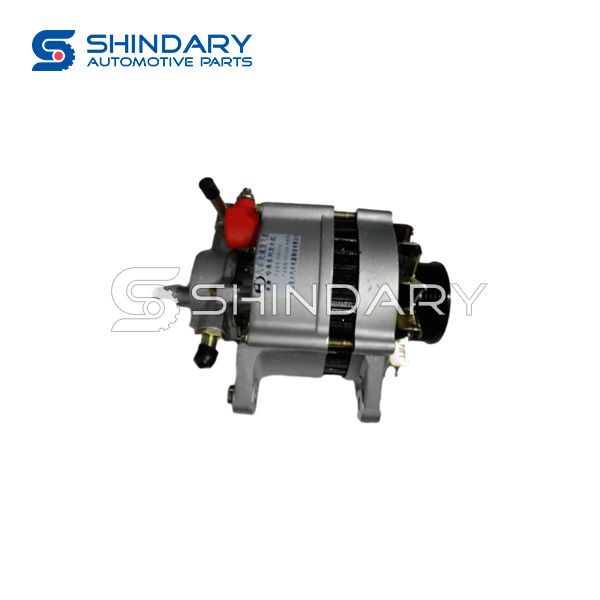 Generator assembly 3701100E06A3 for GREAT WALL