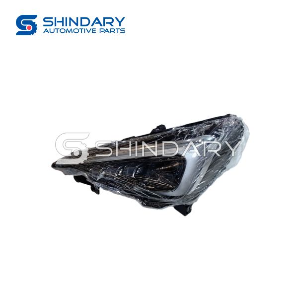 Left headlight 4121020-AM60 for CHANGAN E-Star