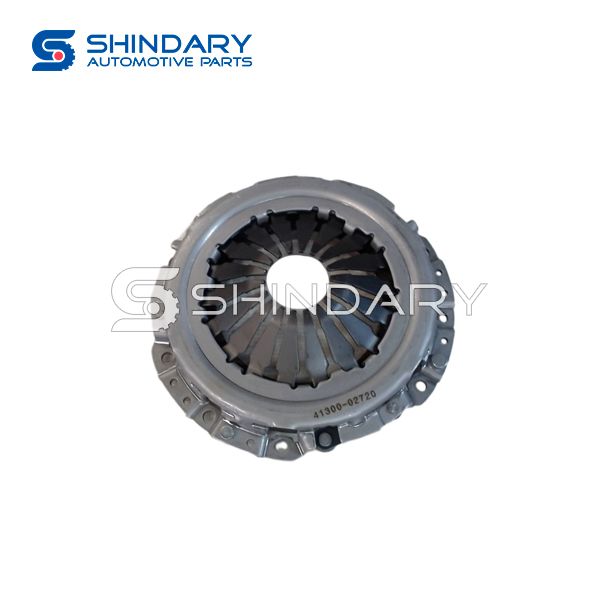 Clutch cover 4130002720 for KIA