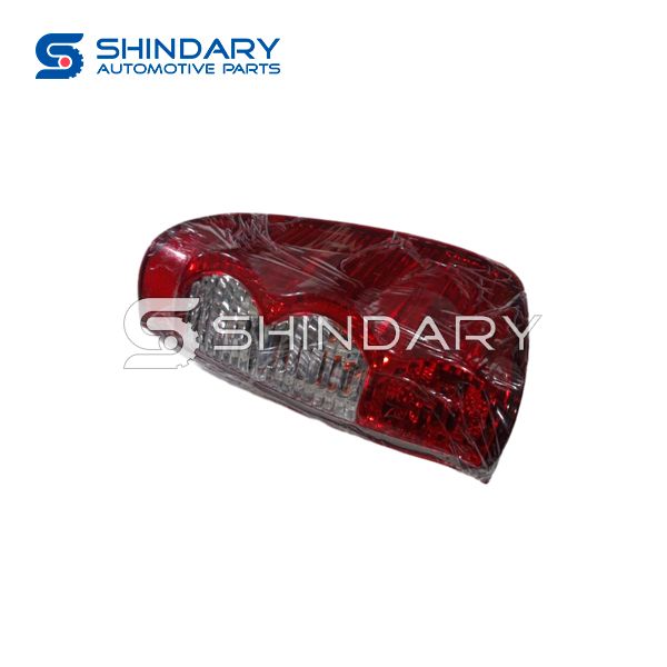 Rear light assy left 4133300P00 for GREAT WALL