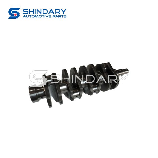 Crank shaft 465Q1005001B202 for HAFEI