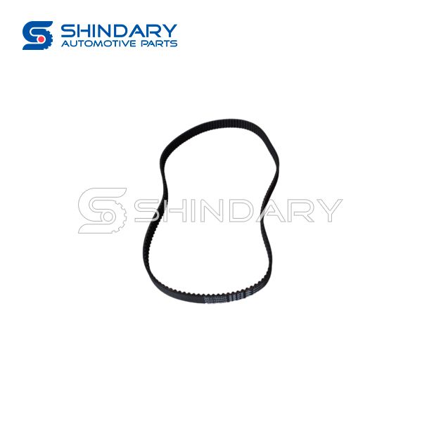 Timing belt 473H1007073 for CHERY QQ NEW