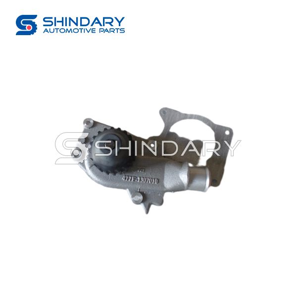 Water Pump 477F1307010 for CHERY FULWIN
