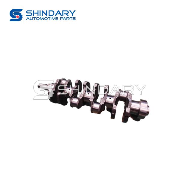 Crank shaft 491Q1005015 for HUANGHAI