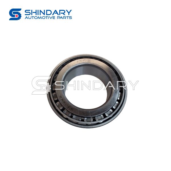 Rear hub outer bearing assy 7814E for DFAC DUOLIKA