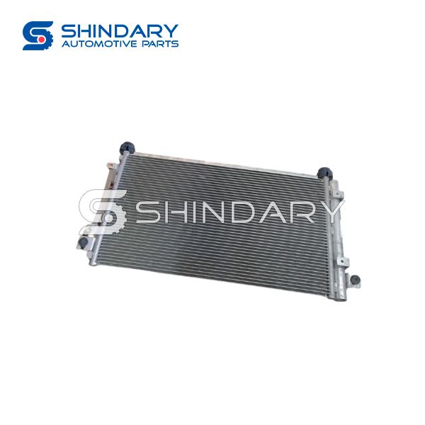 Condenser Assy 8105010001-A02 for ZOTYE