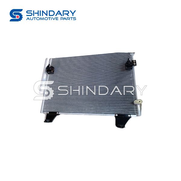 Condenser 88460-0K010 for TOYOTA HILUX