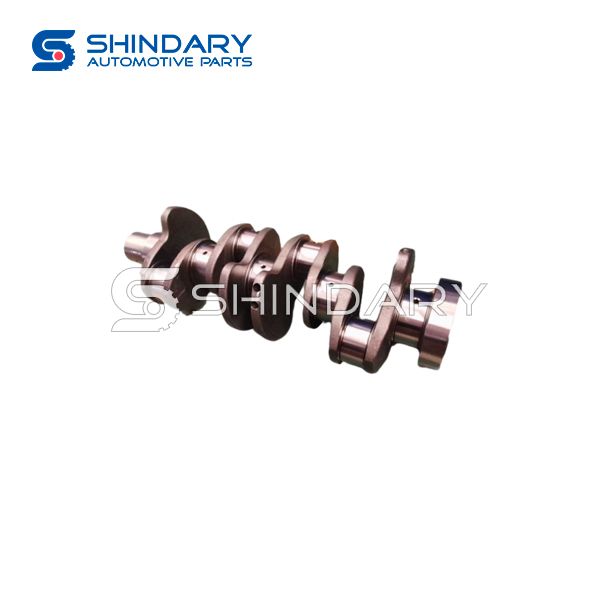 Crank shaft C3929036 for DFAC DUOLIKA