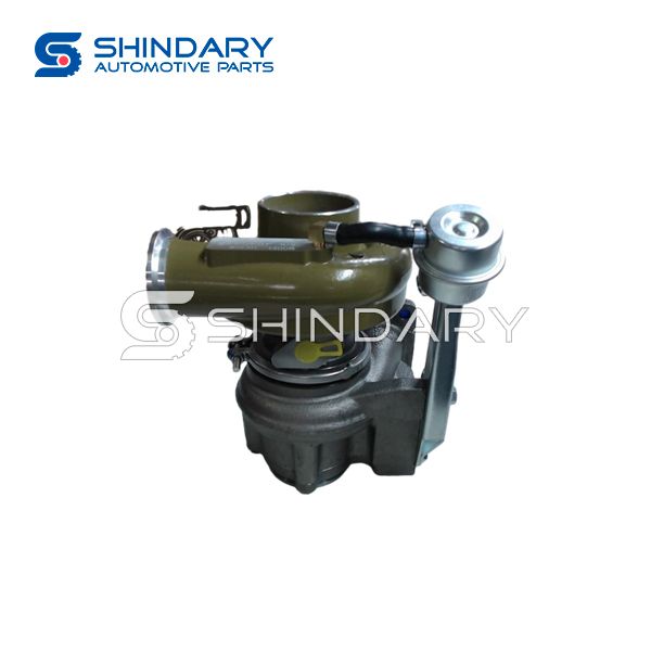 Turbocharger C4040382 for DFM DUOLIKA