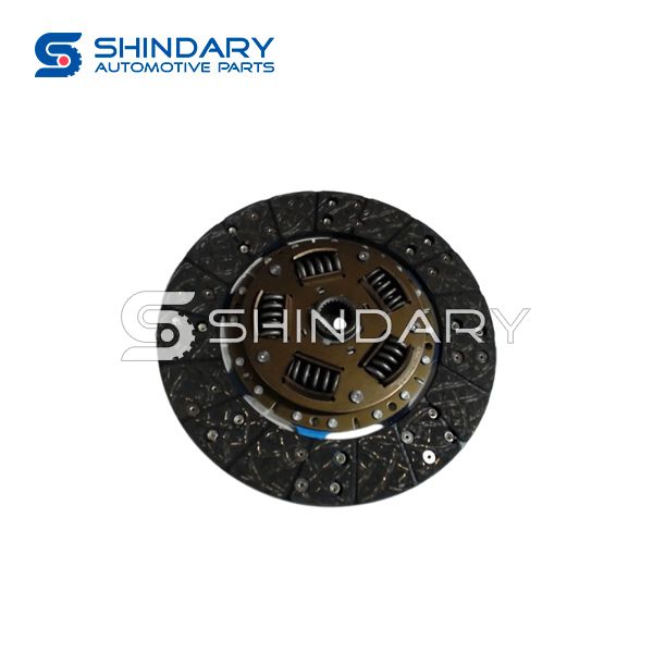 Clutch driven plate CN4C15-7550-AA for JMC