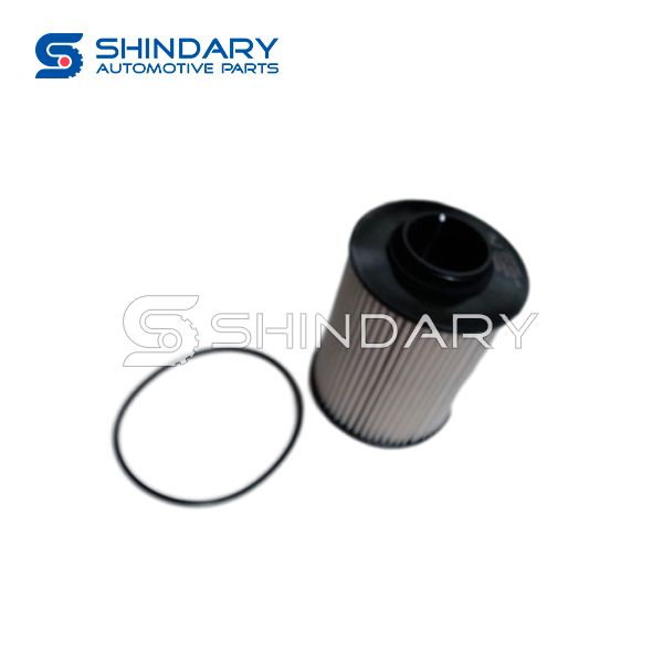 Oil filter assy DF288-1A for ZX AUTO
