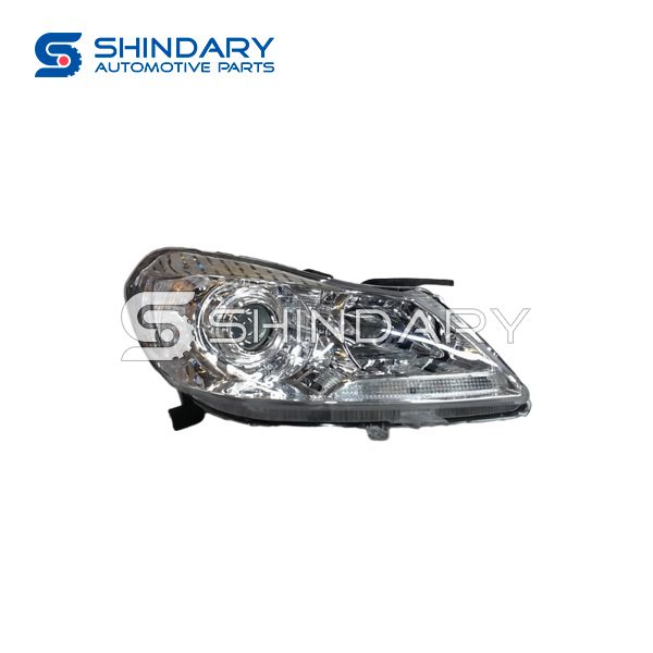 Right combination headlight assy G34121020 for BYD