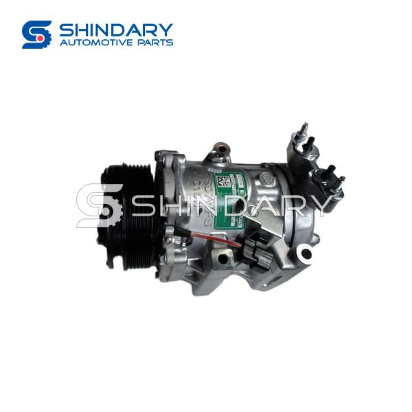 Compressor assembly H15T0120900AA for CHANGAN CS35