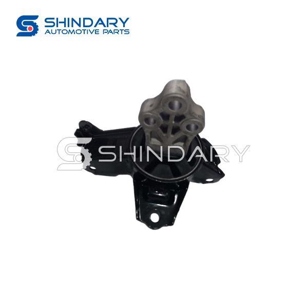 Left mounting cushion assy H160040201 for CHANGAN