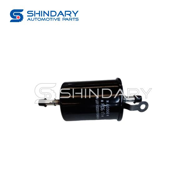 Gasoline filter L0110220110A for FOTON