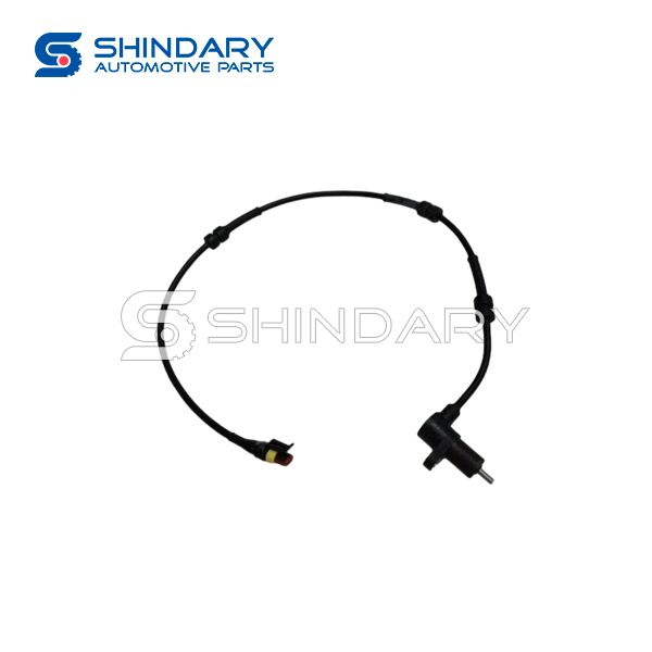 Rear wheel speed sensor assy L3630400 for LIFAN