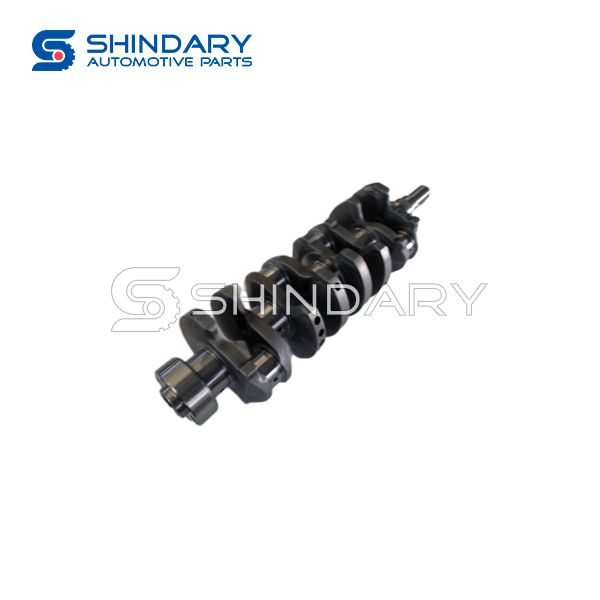 Crank shaft LF481Q3-1005011A for LIFAN