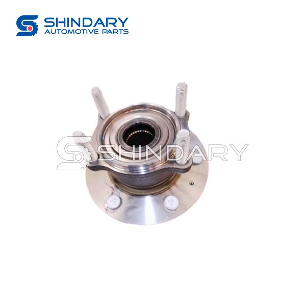 Rear hub bearing P11-3301210 for CHERY TIUNA X5