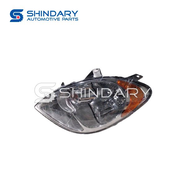 Left headlight assy S22-3772010 for CHERY VAN