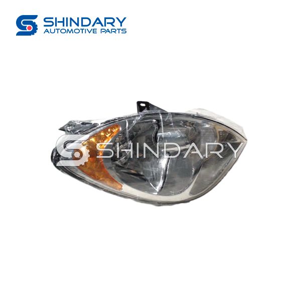 Right front headlight assy S22-3772020 for CHERY VAN