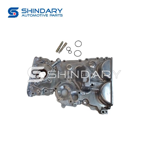 Oil pump SA00-14-100M1 for HAIMA