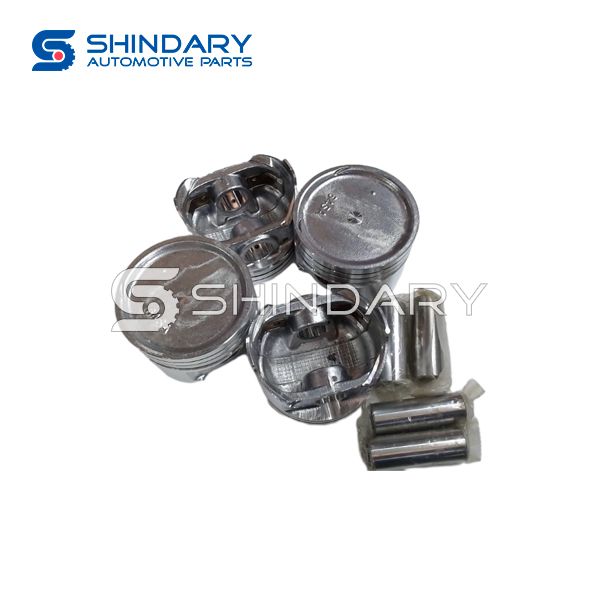 Piston SMD303070 for HUANGHAI