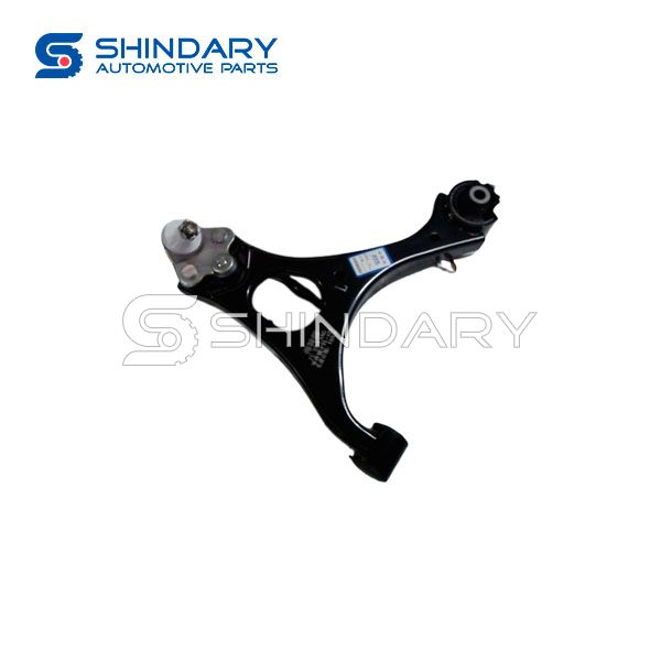 Control arm left 2904100XJZ08A for GREAT WALL VOLEEX