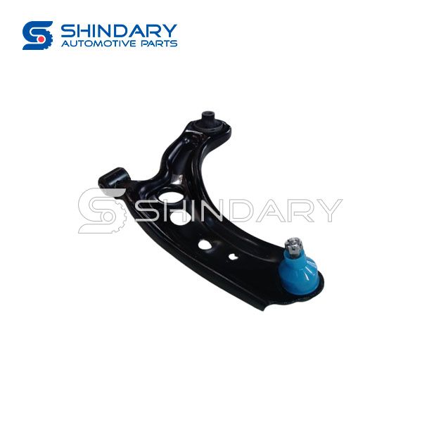 Front swing arm assembly (left) 2904300-BS01 for CHANA ALSVIN