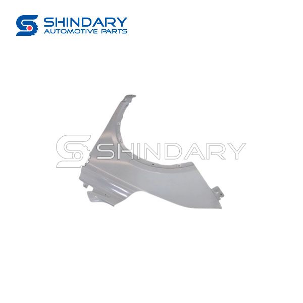 FRONT FENDER L 5035069800C15 for GEELY