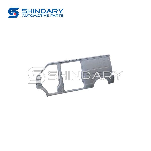 Side wall assy (L) 5401100-CS01 for DFSK