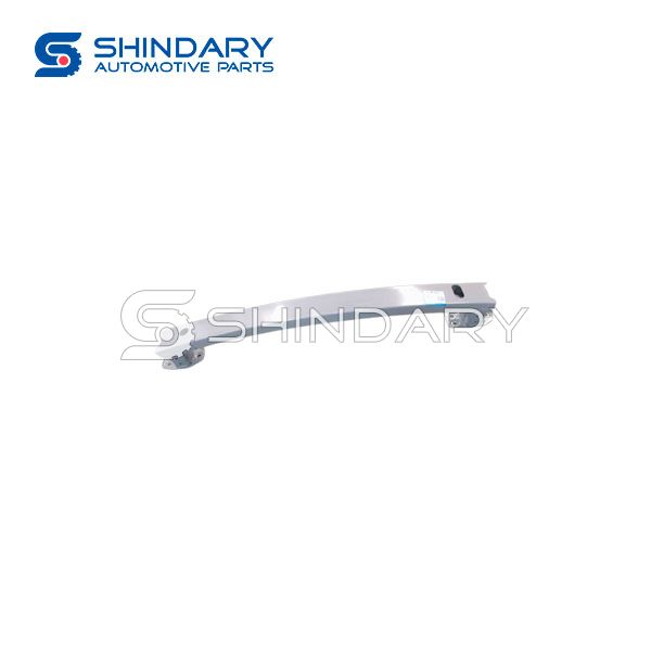 Rear Bumper Assembly (Electrophoresis, FE-5AB, GE13 Anniversary Edition) 6044594800C15 for GEELY