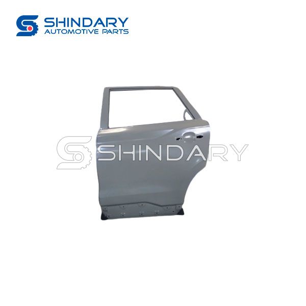 PANEL ASSY-REAR DOOR,LH 6201000-E01 for SWM SHINERAY