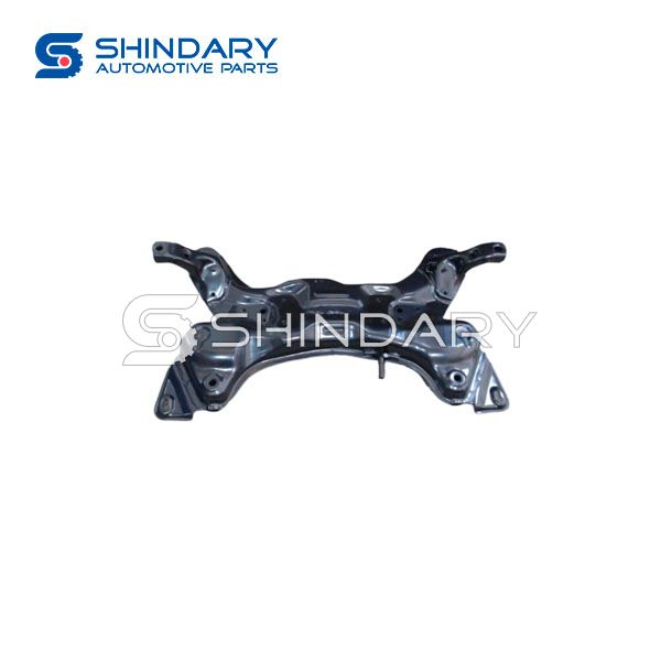 Ingot beam 62400-1R000 for HYUNDAI